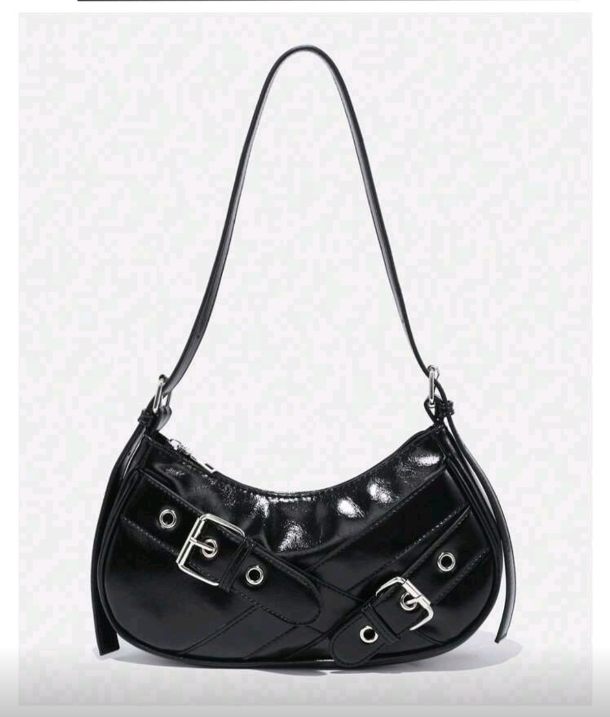 Cartera Y2K - 2