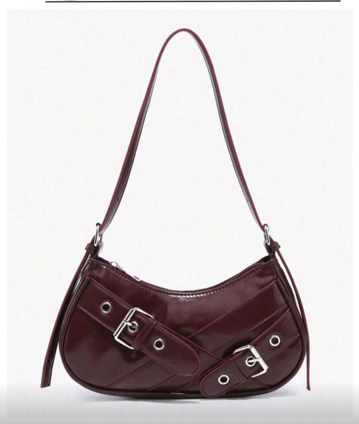 Cartera Y2K - 3