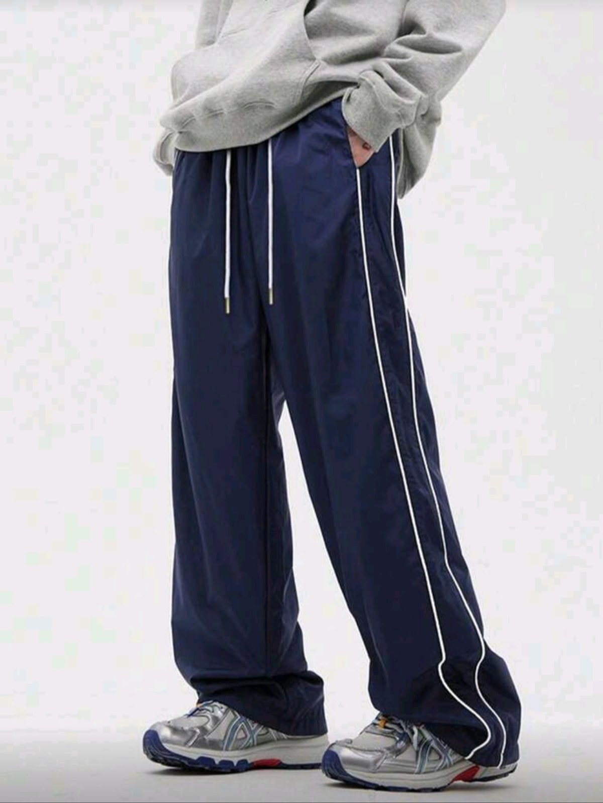 Pantalónes Urbanos - 2