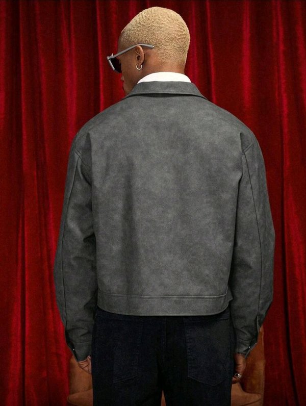 Chaqueta