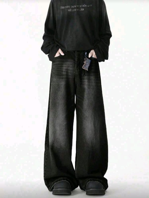 Pantalón vaquero