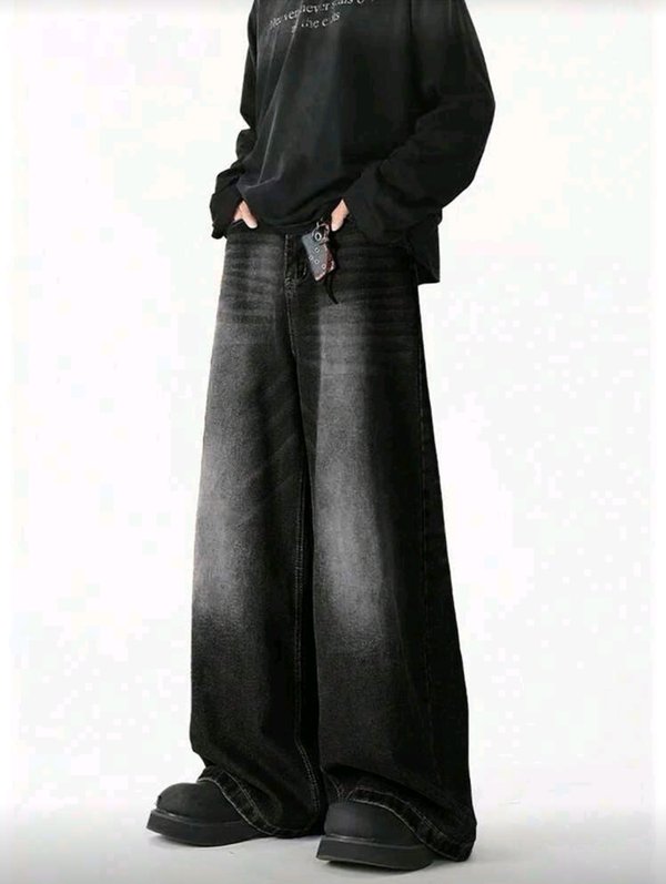 Pantalón vaquero