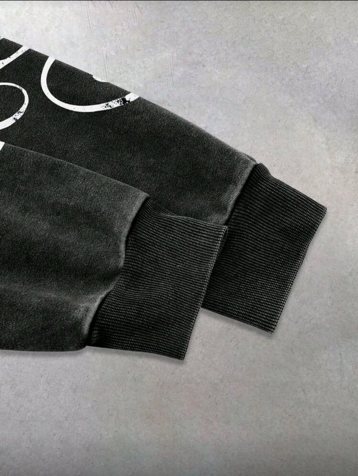 Hoodie Crown of Shadows - 3