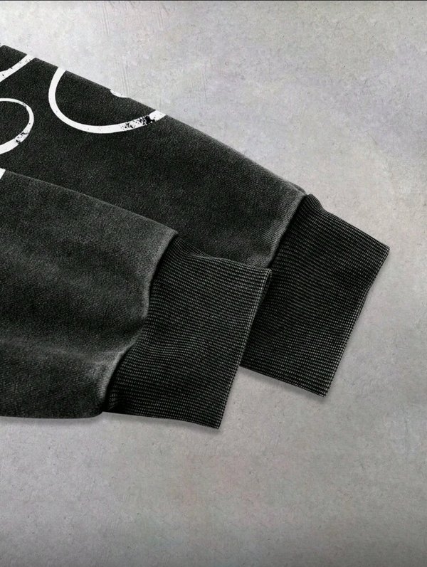 Hoodie Crown of Shadows