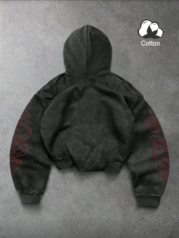 Hoodie Dark Angel