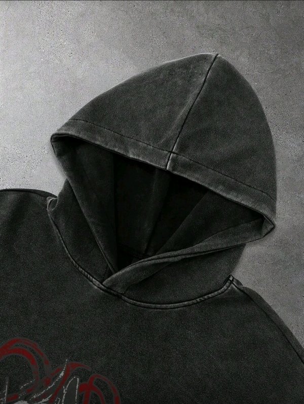 Hoodie Dark Angel