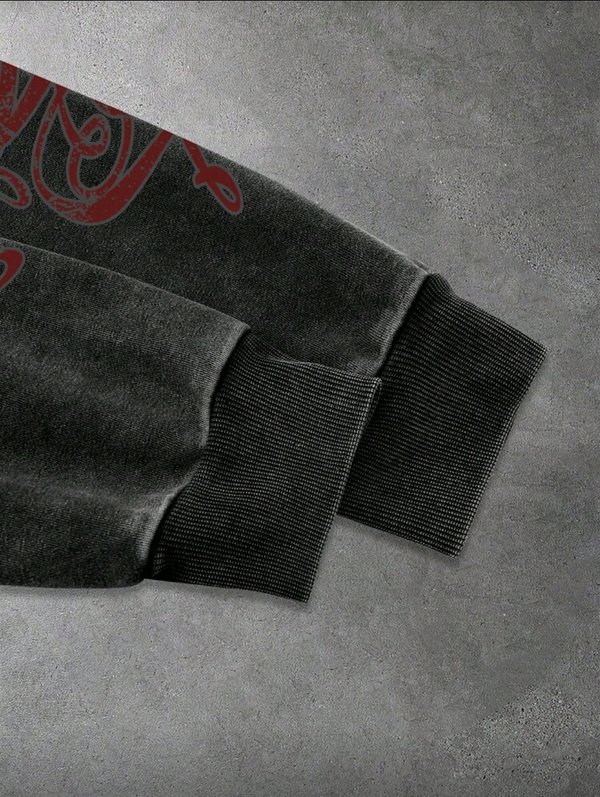 Hoodie Dark Angel