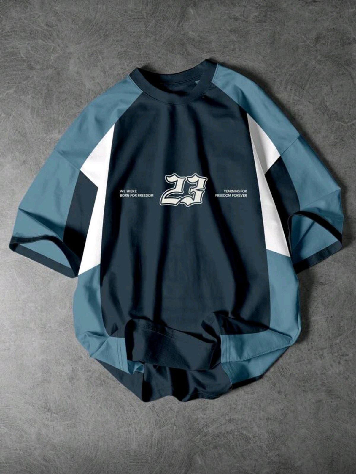 Urban 23 - 3