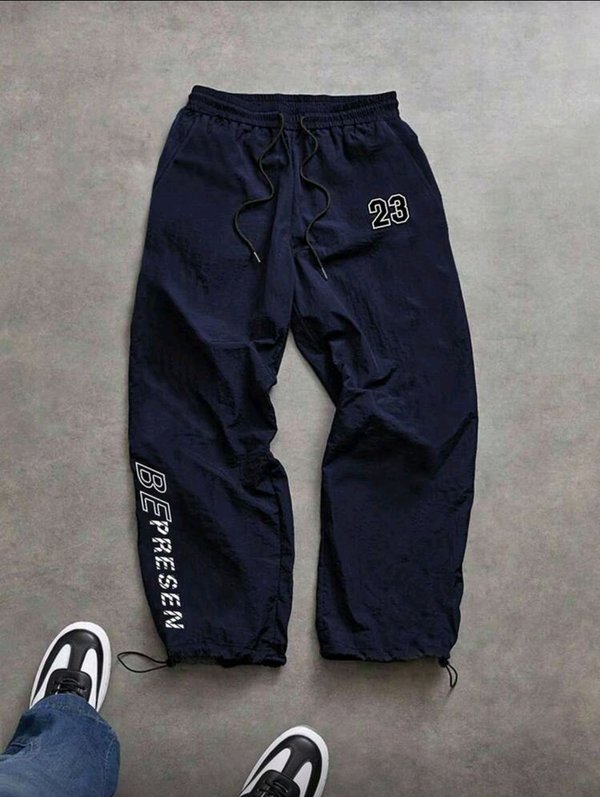 B23 Street Pants