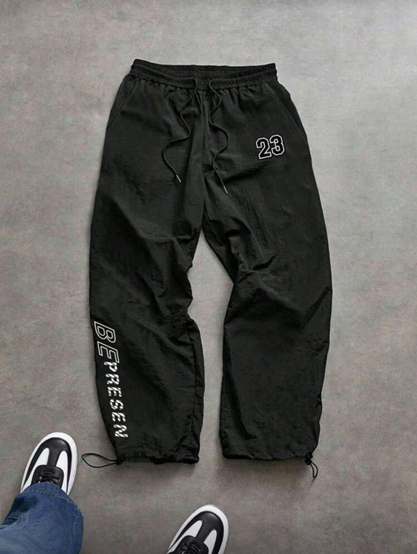 B23 Street Pants
