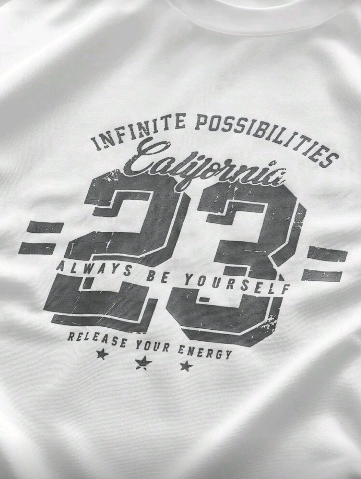 California 23 - 6
