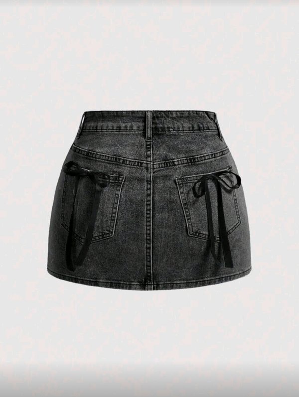 Coquette Denim
