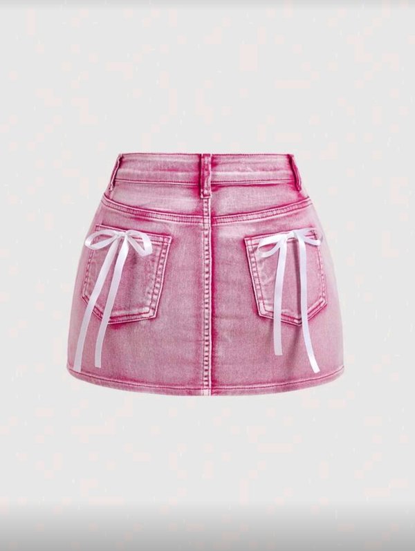 Coquette Denim