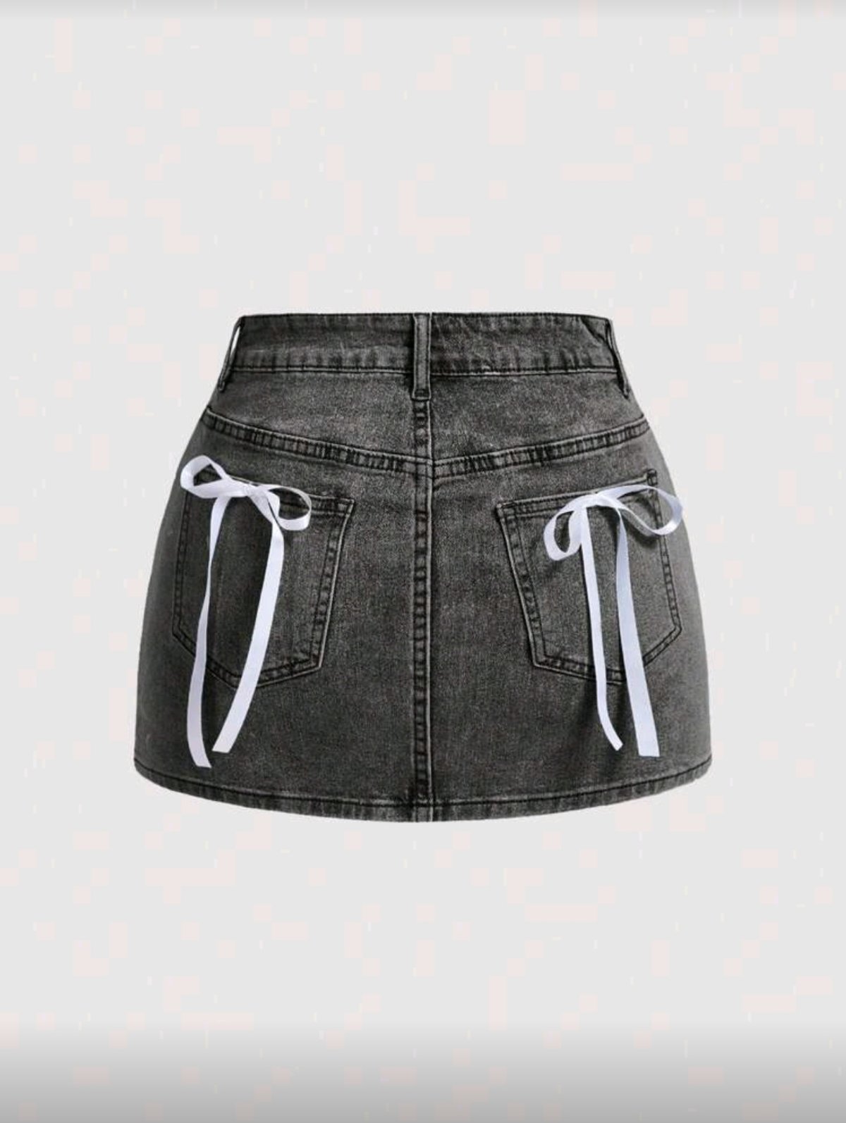 Coquette Denim - 2