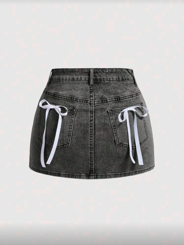 Coquette Denim
