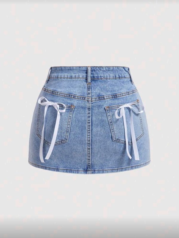 Coquette Denim