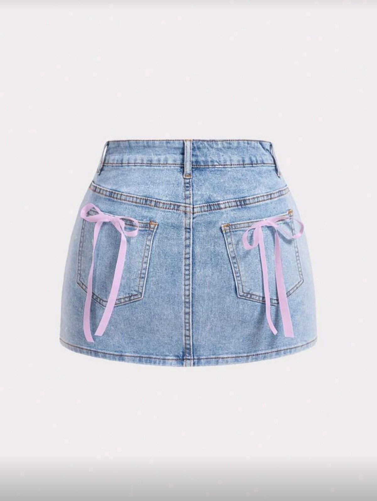 Coquette Denim - 5