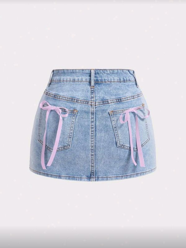 Coquette Denim