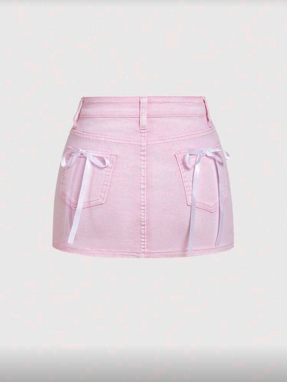 Coquette Denim - 3