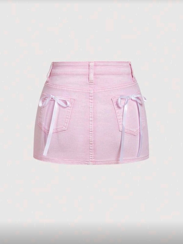 Coquette Denim