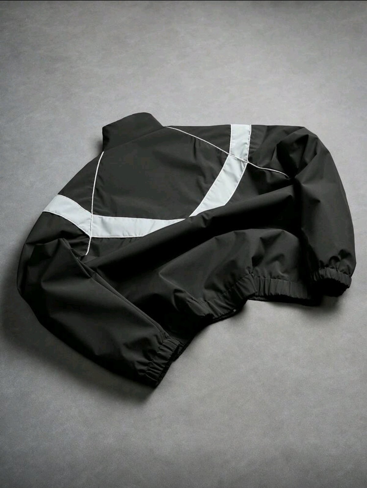 Chaqueta Urban Track - 2