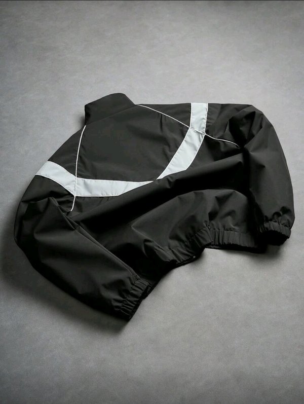 Chaqueta Urban Track