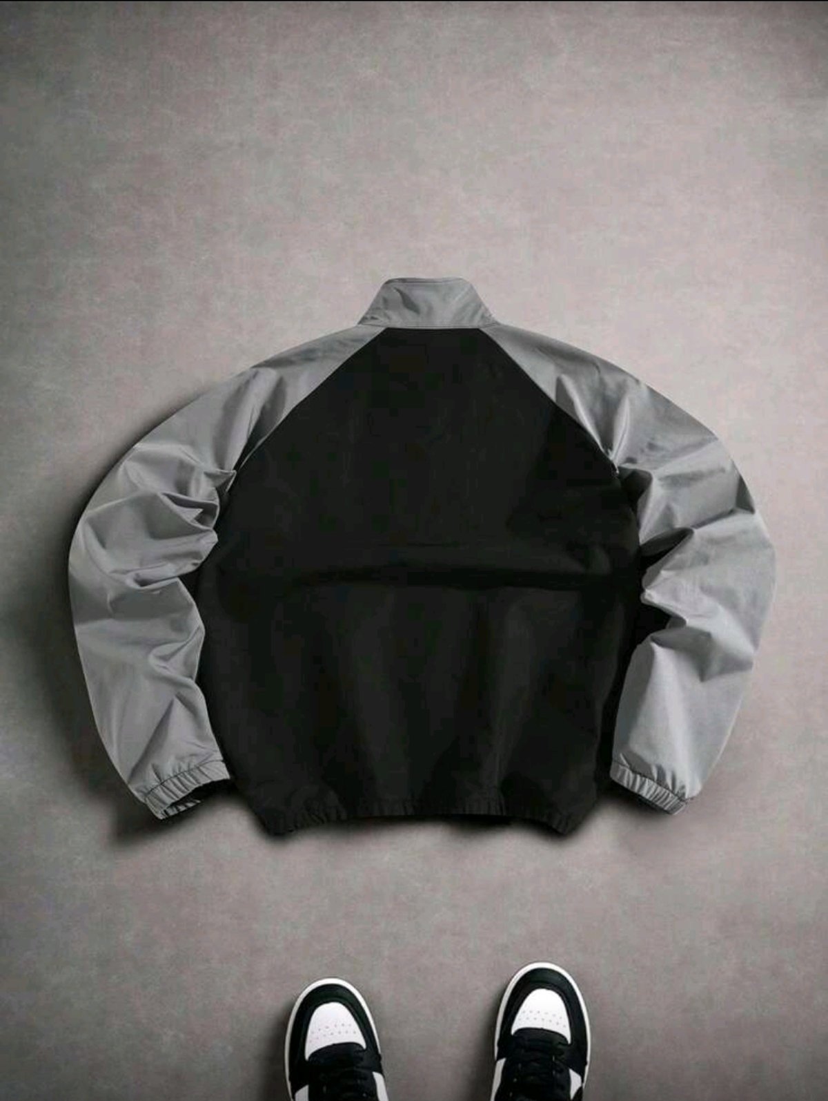 Chaqueta Metro Drift - 3