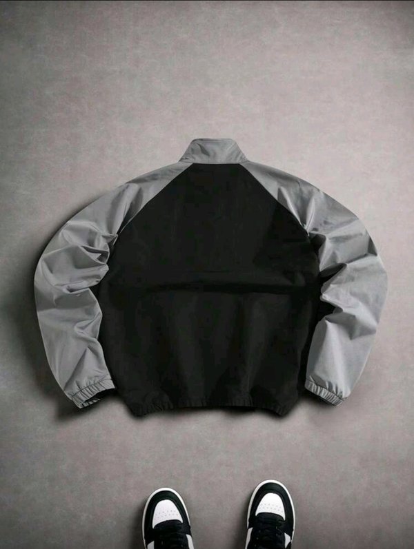 Chaqueta Metro Drift