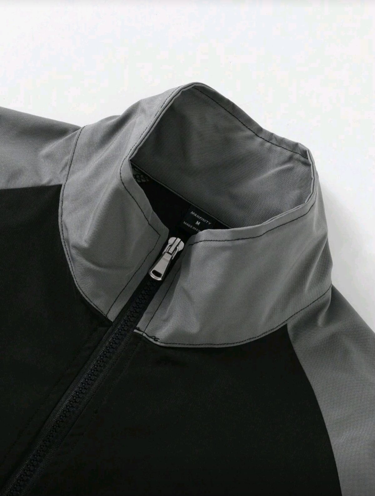 Chaqueta Metro Drift - 2