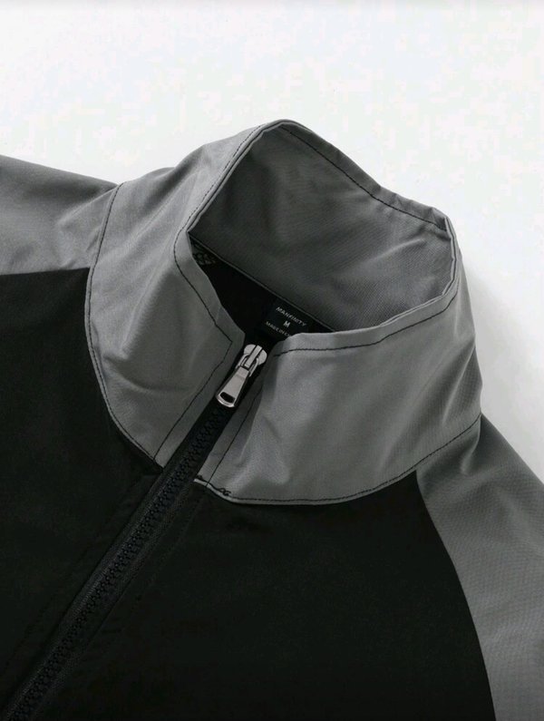 Chaqueta Metro Drift