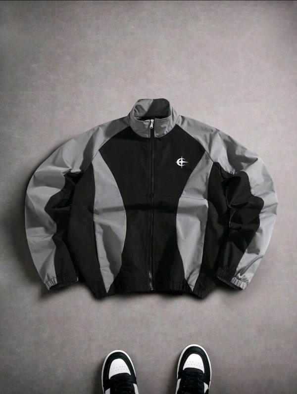 Chaqueta Metro Drift