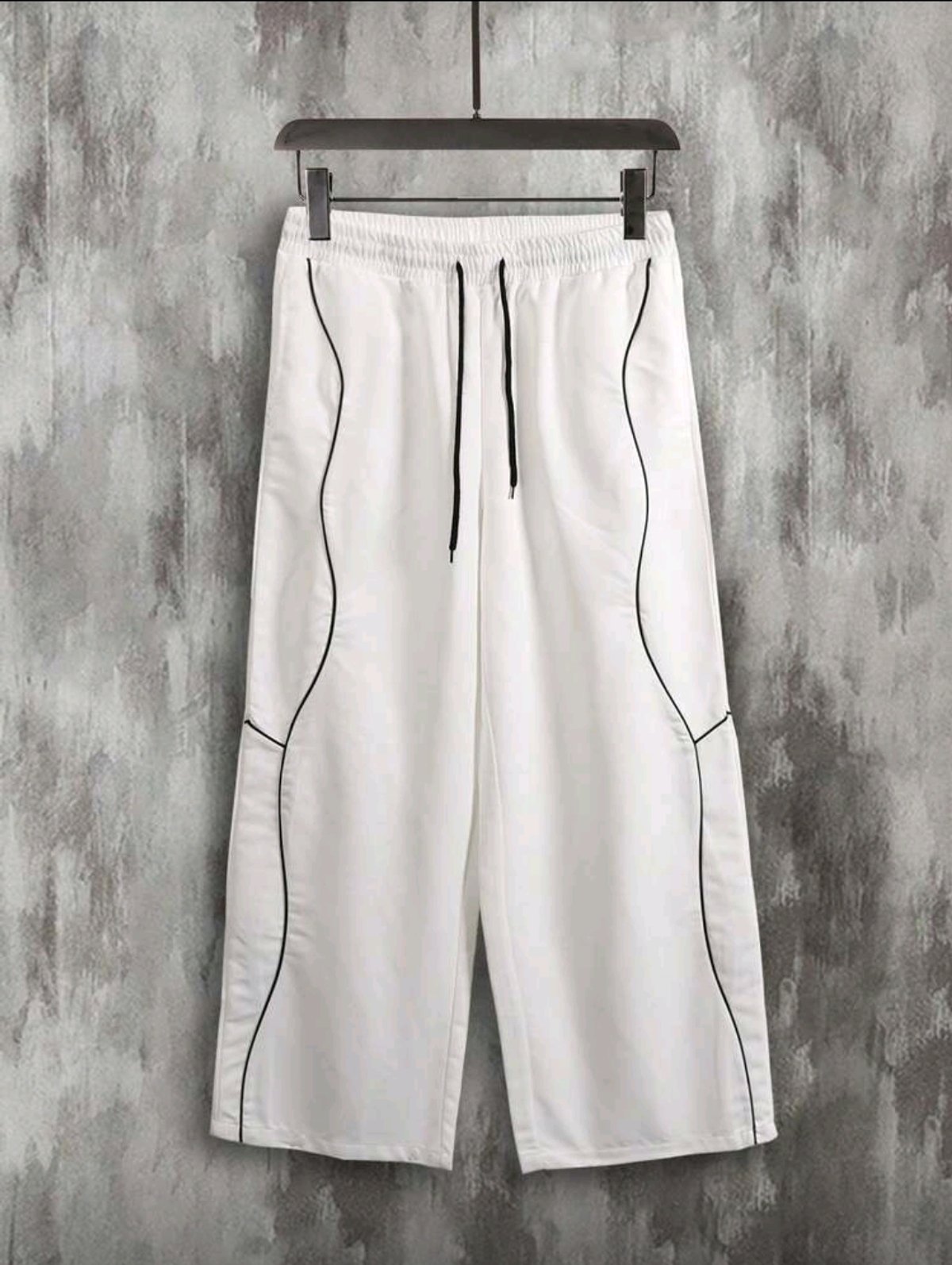Pantalón Wave Line - 5