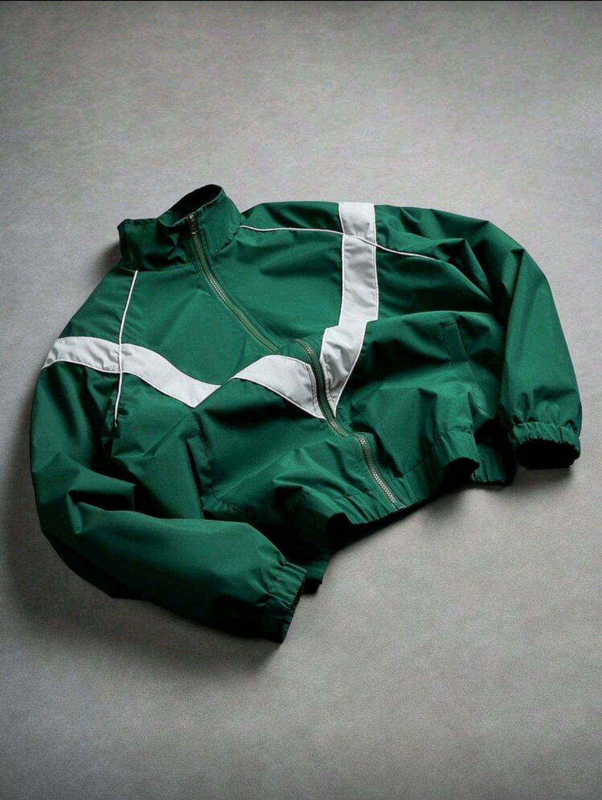 Chaqueta Urban Track - 4