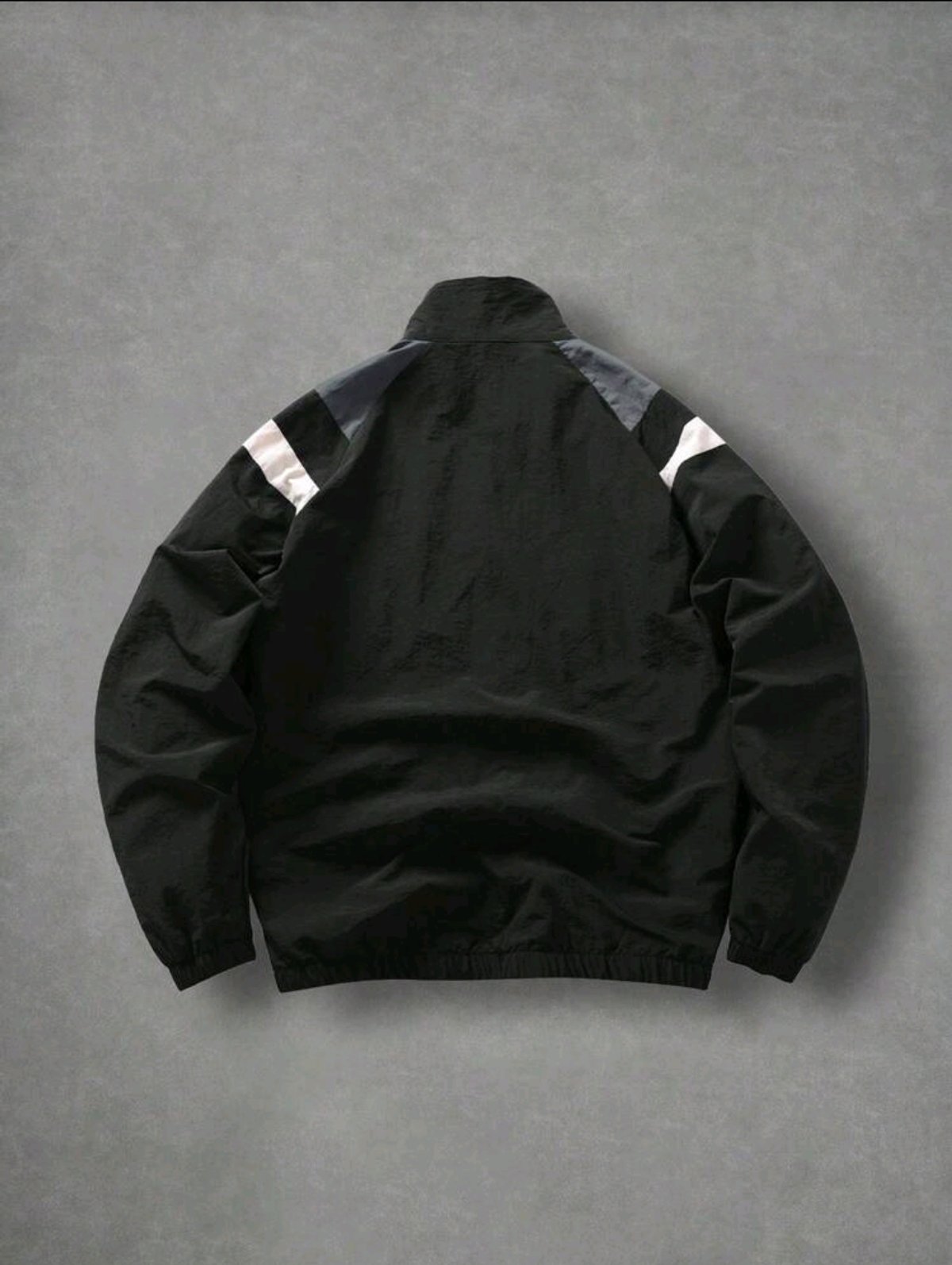 Chaqueta Tech panel - 2