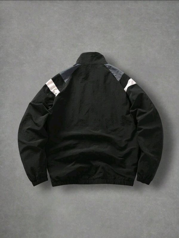Chaqueta Tech panel