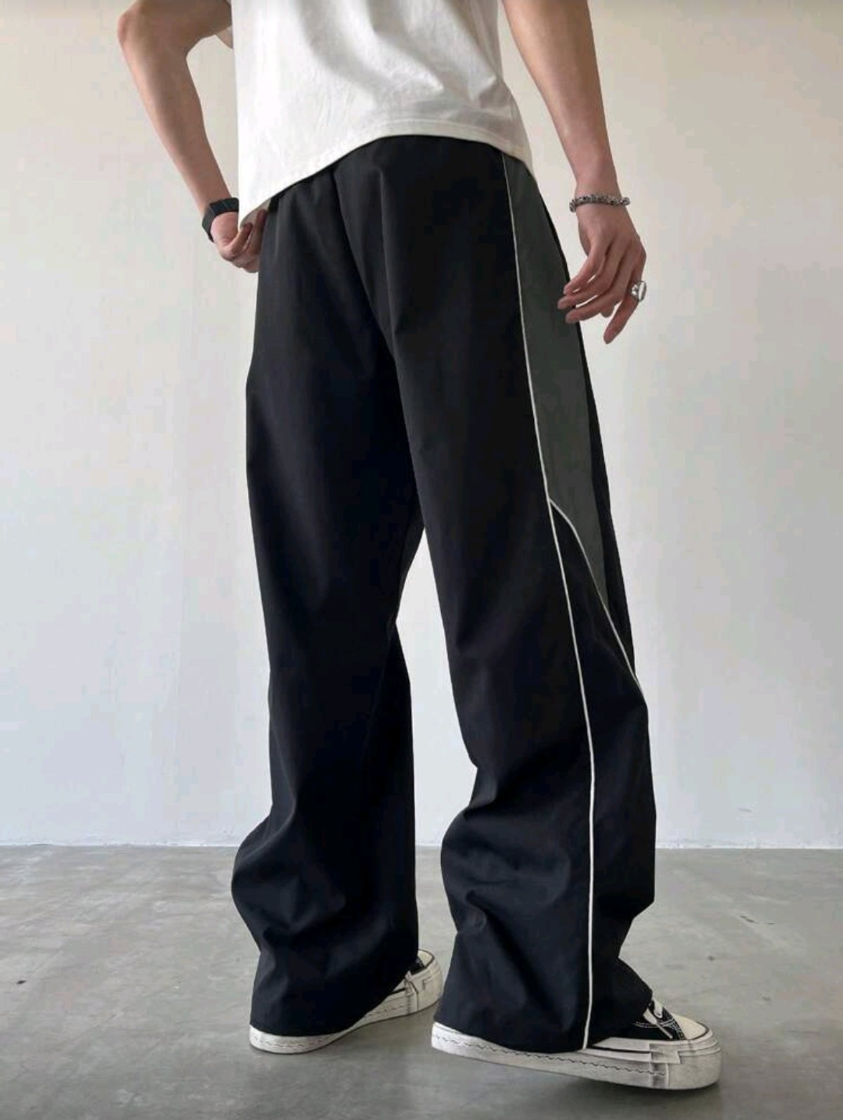 Pantalón Active Stripe  - 2