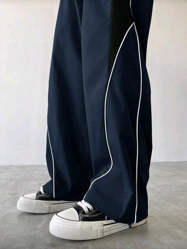 Pantalón Active Stripe 
