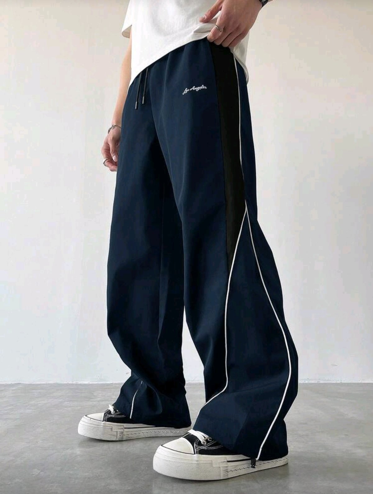 Pantalón Active Stripe  - 3