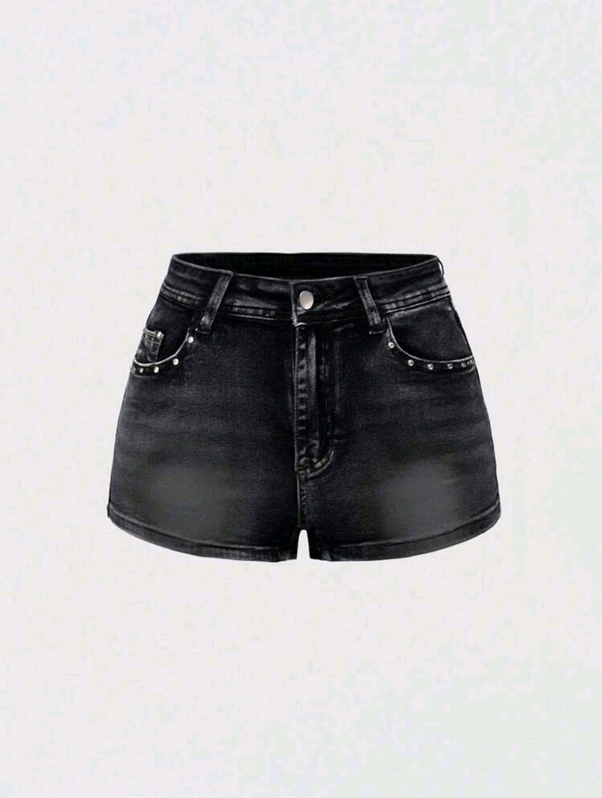 Short Dark Detail - 3