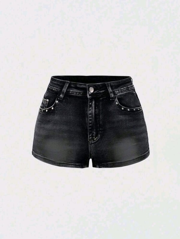 Short Dark Detail