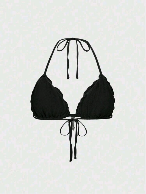 Top Gothic Print 