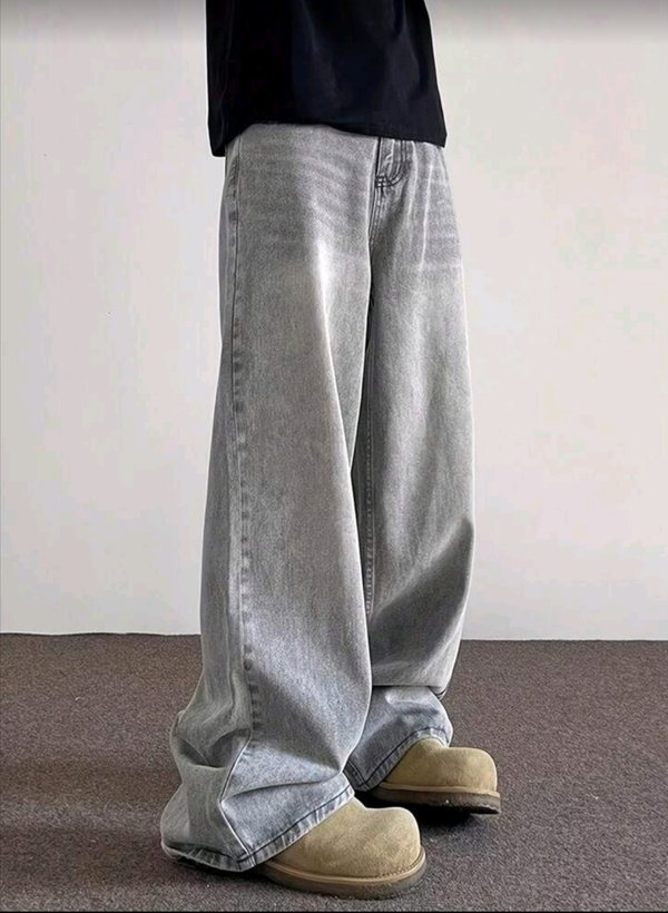 Grey Street Baggy
