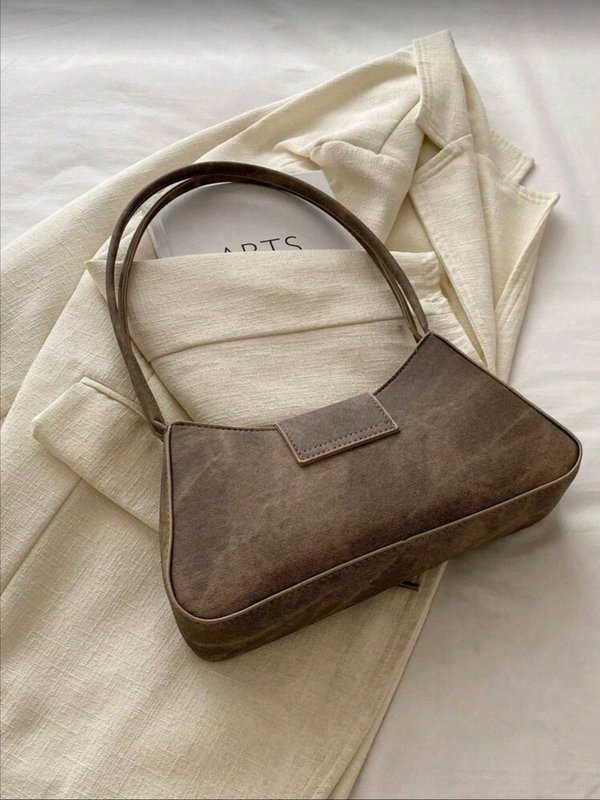 Cartera minimalista