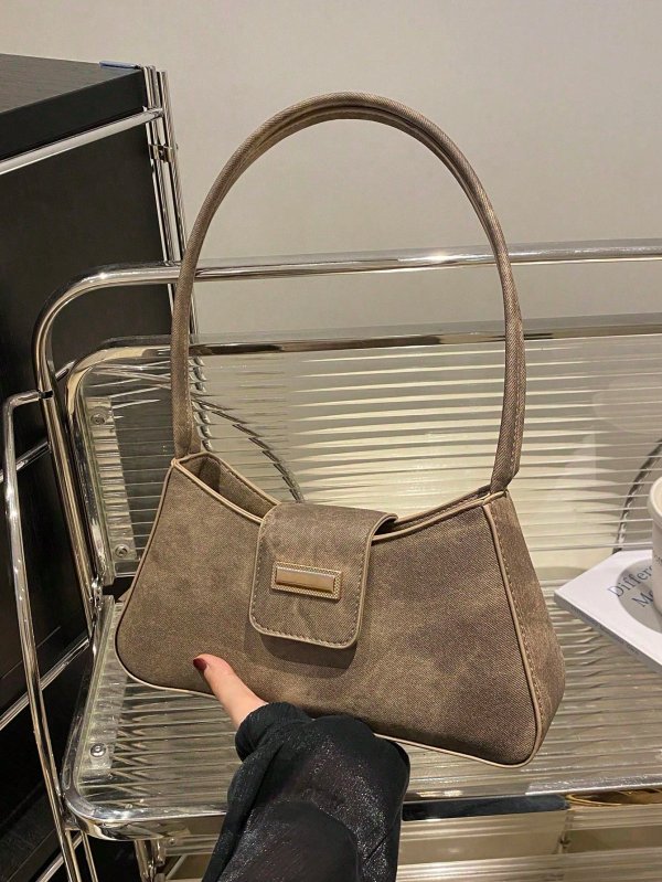 Cartera minimalista