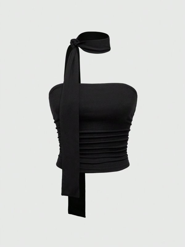 Top Black Night