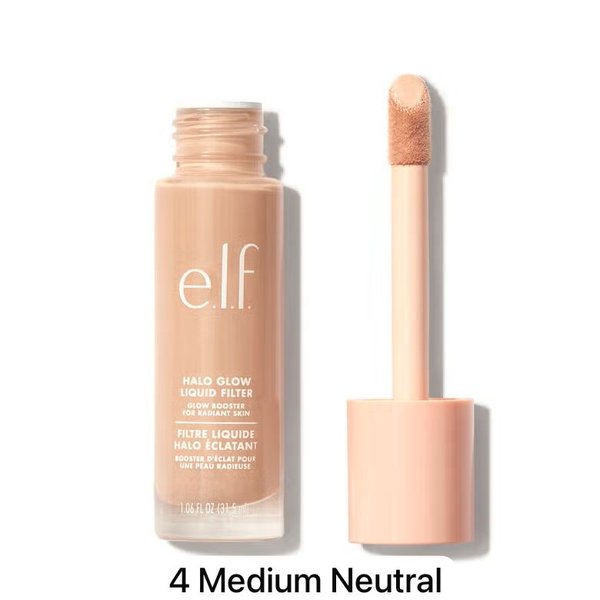 HALO GLOW LIQUID FILTER 2/1