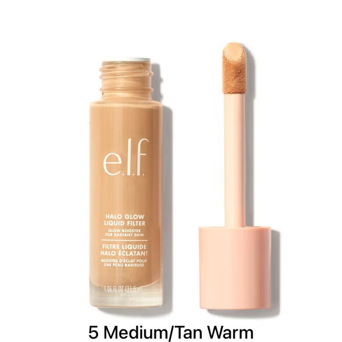 HALO FLOW LIQUID FILTER - 2