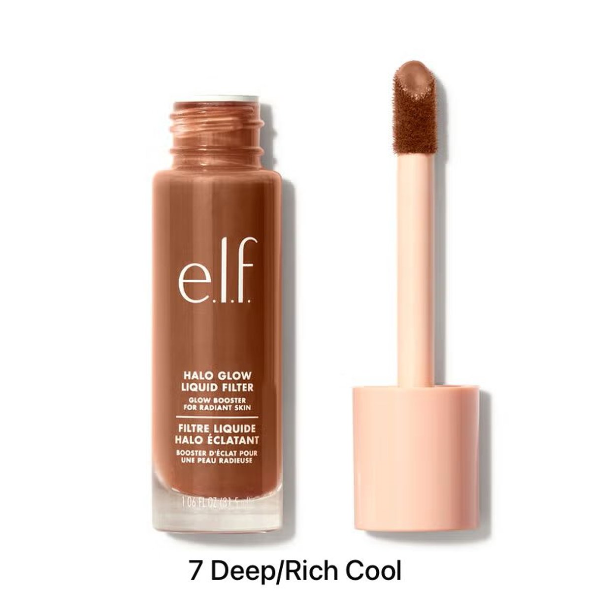 HALO FLOW LIQUID FILTER - 6