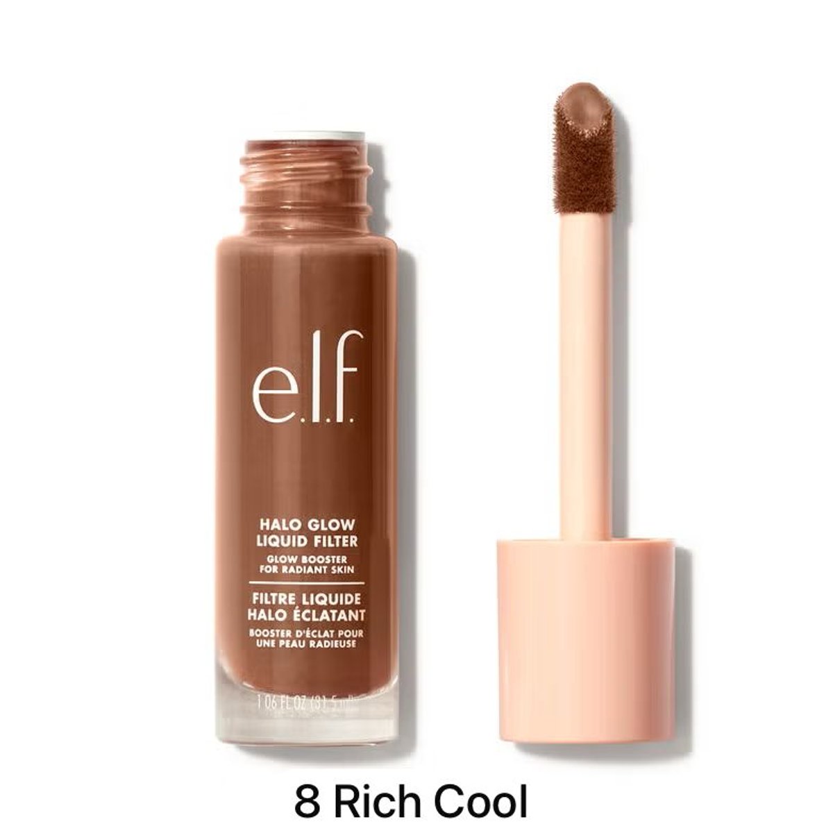 HALO FLOW LIQUID FILTER - 7