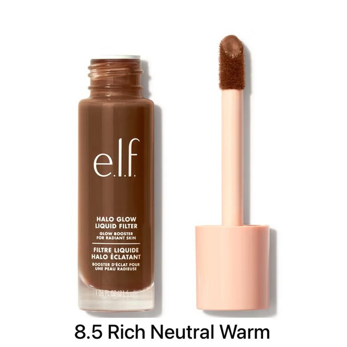 HALO GLOW LIQUID FILTER 2/2 - 7